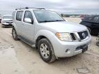 NISSAN - PATHFINDER