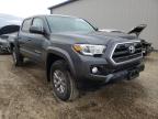 TOYOTA - TACOMA