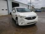 NISSAN - QUEST