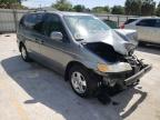 HONDA - ODYSSEY