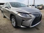 LEXUS - RX350