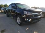 CHEVROLET - COLORADO