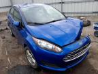 FORD - FIESTA