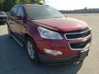 CHEVROLET - TRAVERSE