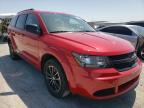 DODGE - JOURNEY