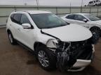 NISSAN - ROGUE