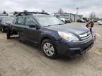 SUBARU - OUTBACK