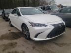 LEXUS - ES350