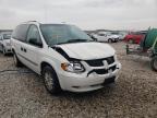 DODGE - GRAND CARAVAN