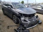 LEXUS - RX350