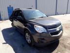 CHEVROLET - EQUINOX