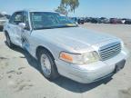 FORD - CROWN VICTORIA