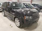 LAND ROVER - RANGE ROVER