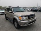 TOYOTA - SEQUOIA