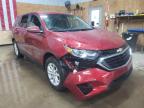 CHEVROLET - EQUINOX