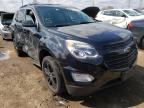 CHEVROLET - EQUINOX