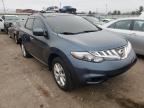 NISSAN - MURANO