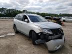 NISSAN - PATHFINDER