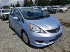 HONDA - FIT