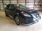 NISSAN - MURANO