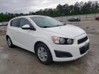 CHEVROLET - SONIC