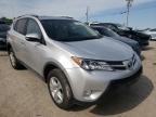 TOYOTA - RAV4