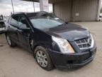 CADILLAC - SRX