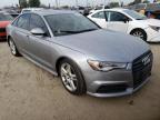 AUDI - A6