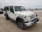 JEEP - WRANGLER