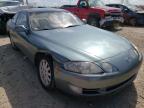 usados LEXUS SC400