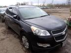 CHEVROLET - TRAVERSE