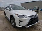 LEXUS - RX350