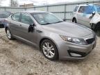 KIA - OPTIMA