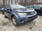 TOYOTA - RAV4