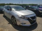 NISSAN - MAXIMA