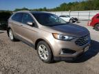 FORD - EDGE