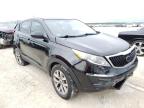 KIA - SPORTAGE