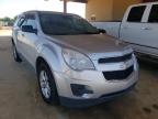 CHEVROLET - EQUINOX