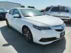 ACURA - TLX