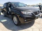 LEXUS - RX350