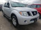 NISSAN - PATHFINDER