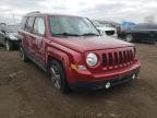 JEEP - PATRIOT