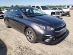 KIA - FORTE