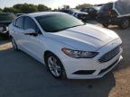 FORD - FUSION