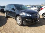 CHEVROLET - TRAVERSE