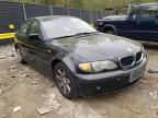 BMW - 3 SERIES