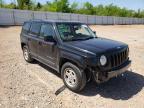 JEEP - PATRIOT