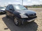 LEXUS - RX350