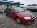 SATURN - ION