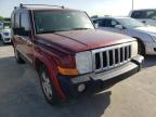 JEEP - COMMANDER